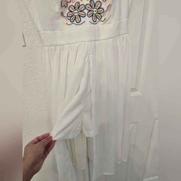 XOXO romper Suit - Picture 5 of 14